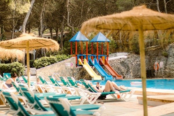 Hôtel Club Jumbo Sol Parc 3* pas cher photo 9