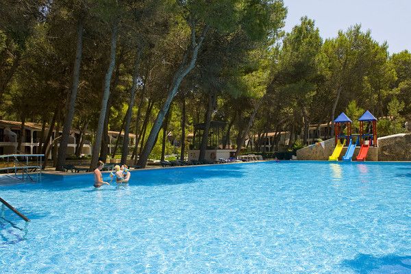 Hôtel Club Jumbo Sol Parc 3* pas cher photo 10