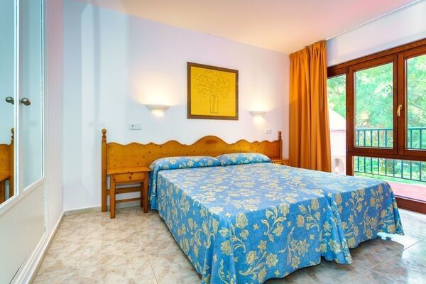 Hôtel Club Jumbo Sol Parc 3* pas cher photo 13