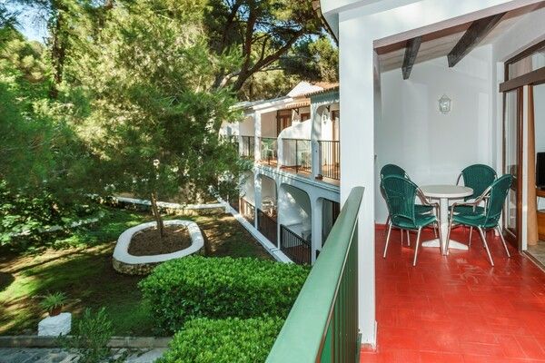 Hôtel Club Jumbo Sol Parc 3* pas cher photo 14