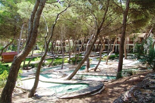 Hôtel Club Jumbo Sol Parc 3* pas cher photo 20