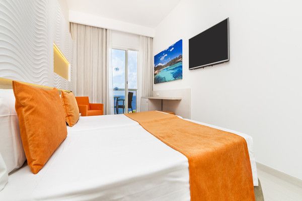 Hôtel Club Framissima Globales Almirante Farragut 4* pas cher photo 4