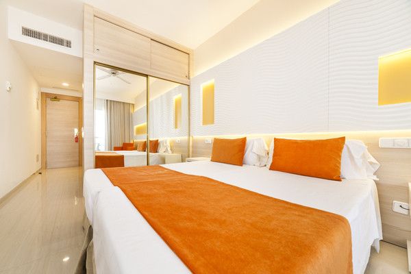 Hôtel Club Framissima Globales Almirante Farragut 4* pas cher photo 5