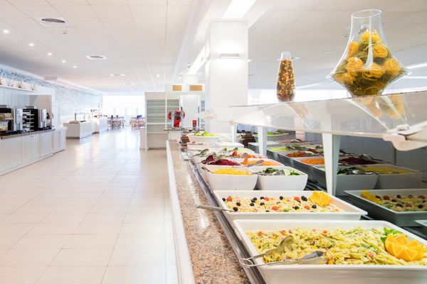 Hôtel Club Framissima Globales Almirante Farragut 4* pas cher photo 8