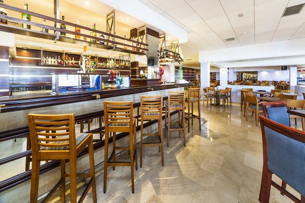 Hôtel Club Framissima Globales Almirante Farragut 4* pas cher photo 9