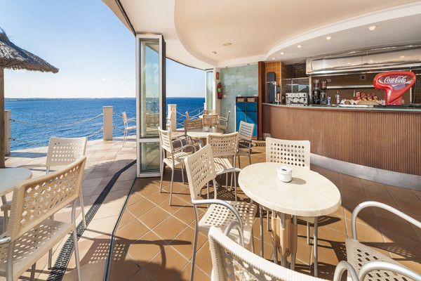 Hôtel Club Framissima Globales Almirante Farragut 4* pas cher photo 11