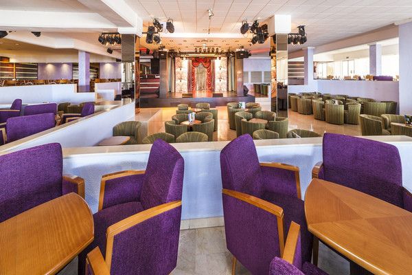 Hôtel Club Framissima Globales Almirante Farragut 4* pas cher photo 14