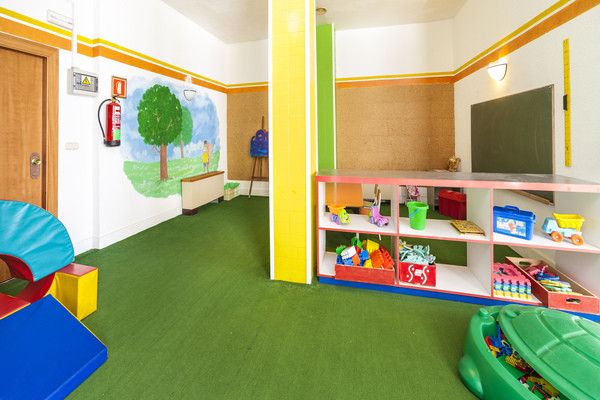 Hôtel Club Framissima Globales Almirante Farragut 4* pas cher photo 17