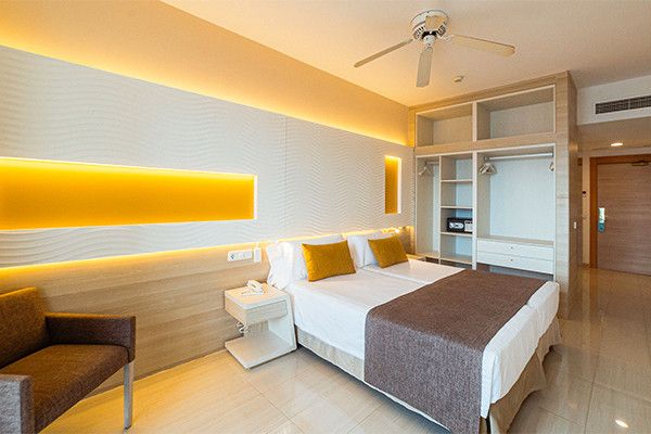 Hôtel Club Framissima Globales Almirante Farragut 4* pas cher photo 6