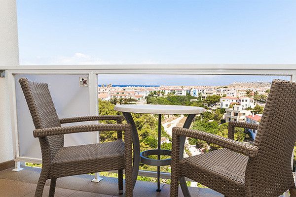 Hôtel Club Framissima Globales Almirante Farragut 4* pas cher photo 7