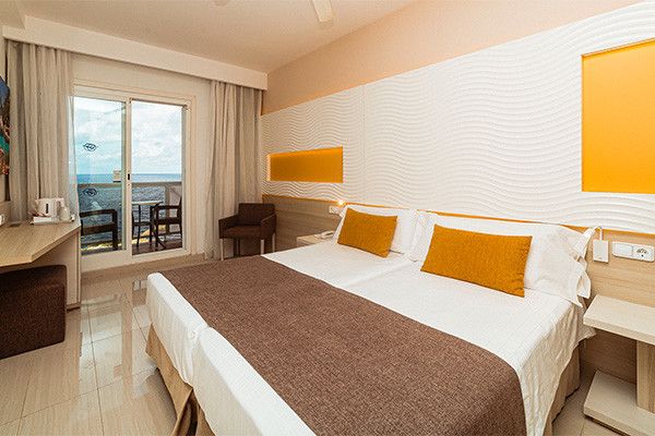 Hôtel Club Framissima Globales Almirante Farragut 4* pas cher photo 8