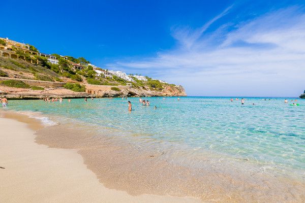 Hôtel Club Framissima Premium Blau Punta Reina Family Resort 4* pas cher photo 2