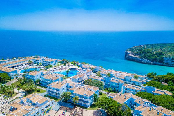 Hôtel Club Framissima Premium Blau Punta Reina Family Resort 4* pas cher photo 4