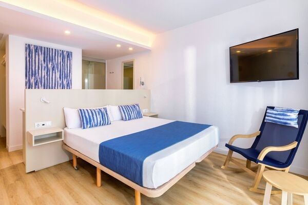 Hôtel Club Framissima Premium Blau Punta Reina Family Resort 4* pas cher photo 6