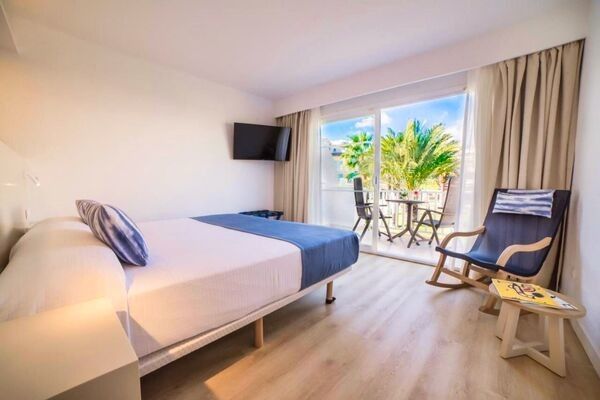 Hôtel Club Framissima Premium Blau Punta Reina Family Resort 4* pas cher photo 7