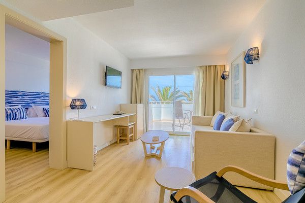 Hôtel Club Framissima Premium Blau Punta Reina Family Resort 4* pas cher photo 9