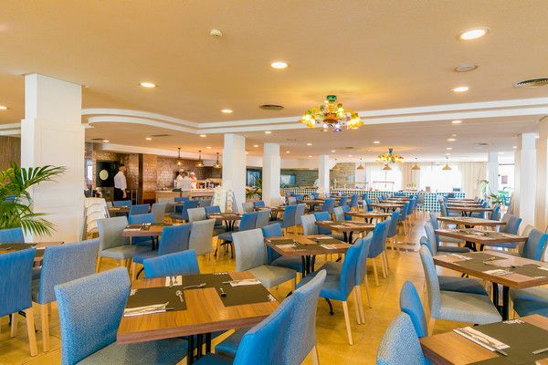 Hôtel Club Framissima Premium Blau Punta Reina Family Resort 4* pas cher photo 14