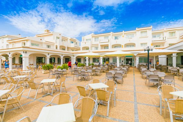 Hôtel Club Framissima Premium Blau Punta Reina Family Resort 4* pas cher photo 17