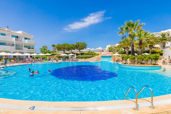 Hôtel Club Framissima Premium Blau Punta Reina Family Resort 4* pas cher photo 19