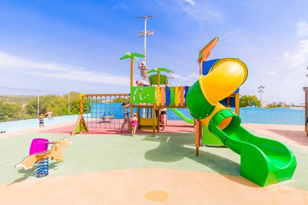 Hôtel Club Framissima Premium Blau Punta Reina Family Resort 4* pas cher photo 28