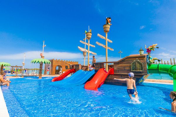 Hôtel Club Framissima Premium Blau Punta Reina Family Resort 4* pas cher photo 30