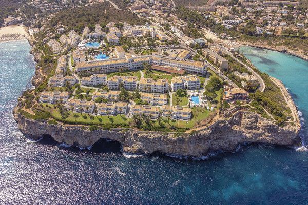 Hôtel Club Framissima Premium Blau Punta Reina Family Resort 4* pas cher photo 41