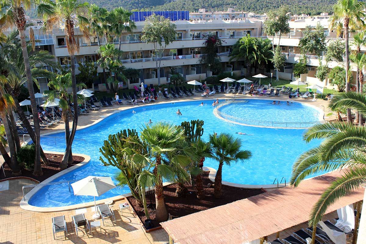 Hôtel Club Lookéa Son Caliu Mar 4* pas cher photo 5