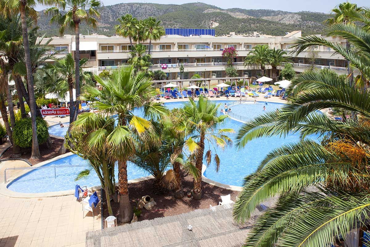 Hôtel Club Lookéa Son Caliu Mar 4* pas cher photo 7