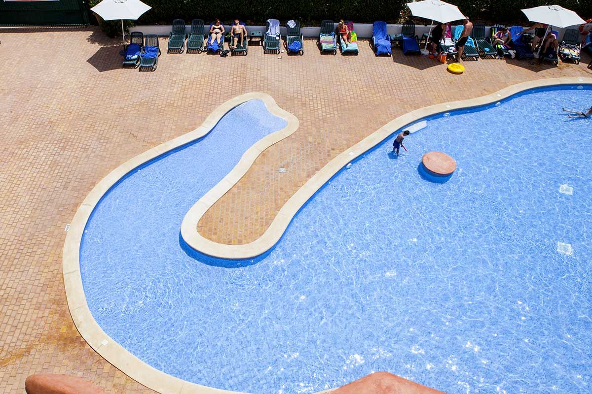 Hôtel Club Lookéa Son Caliu Mar 4* pas cher photo 8