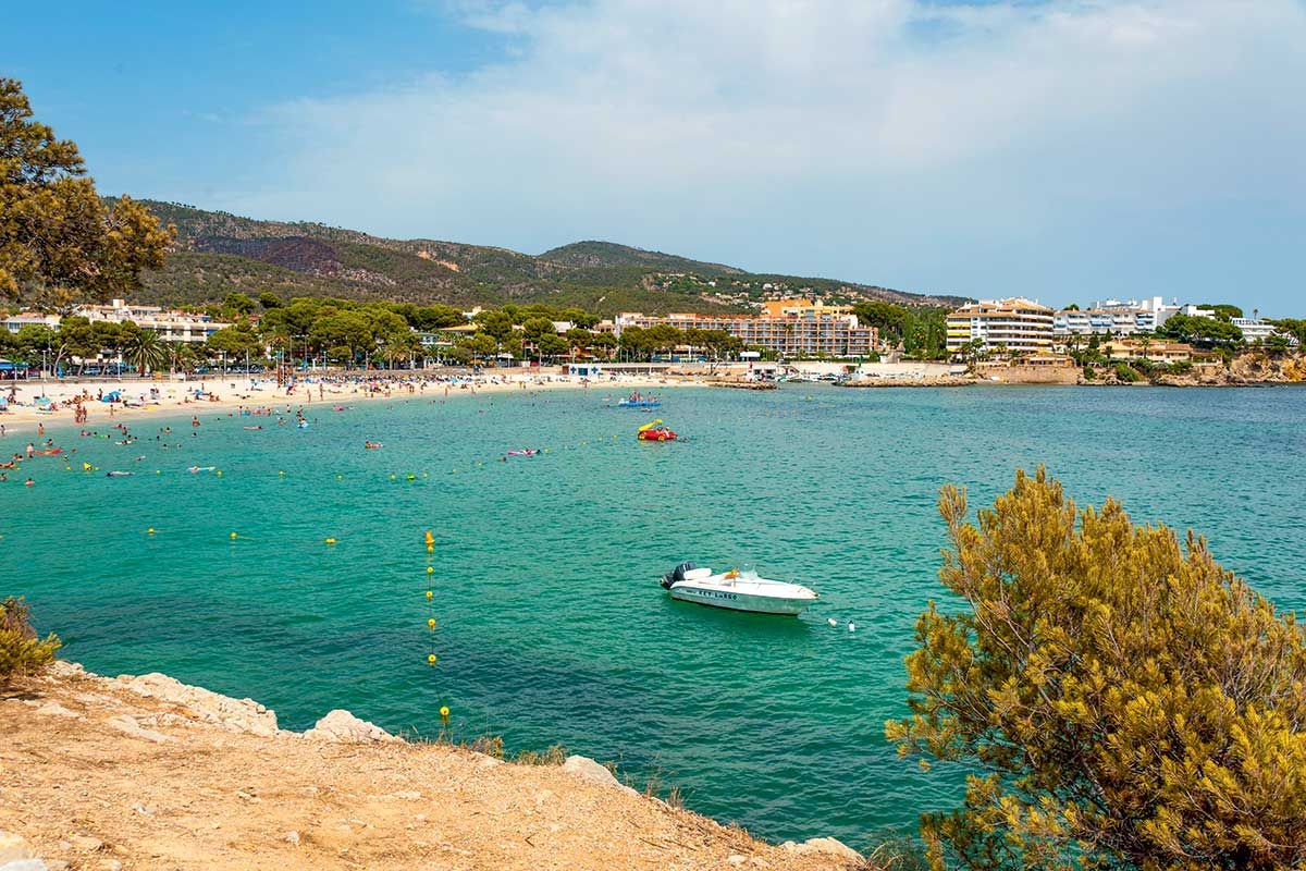 Hôtel Club Lookéa Son Caliu Mar 4* pas cher photo 9