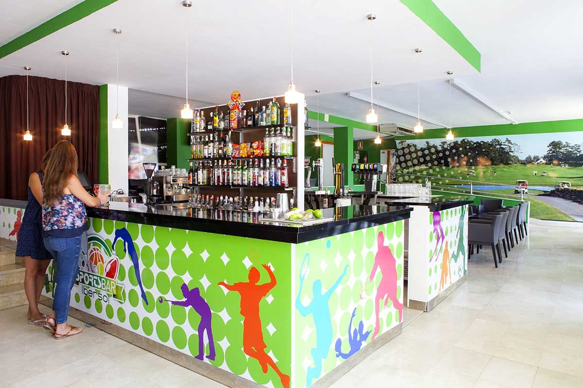 Hôtel Club Lookéa Son Caliu Mar 4* pas cher photo 20