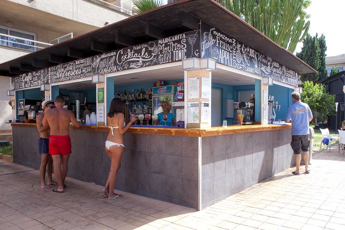 Hôtel Club Lookéa Son Caliu Mar 4* pas cher photo 23