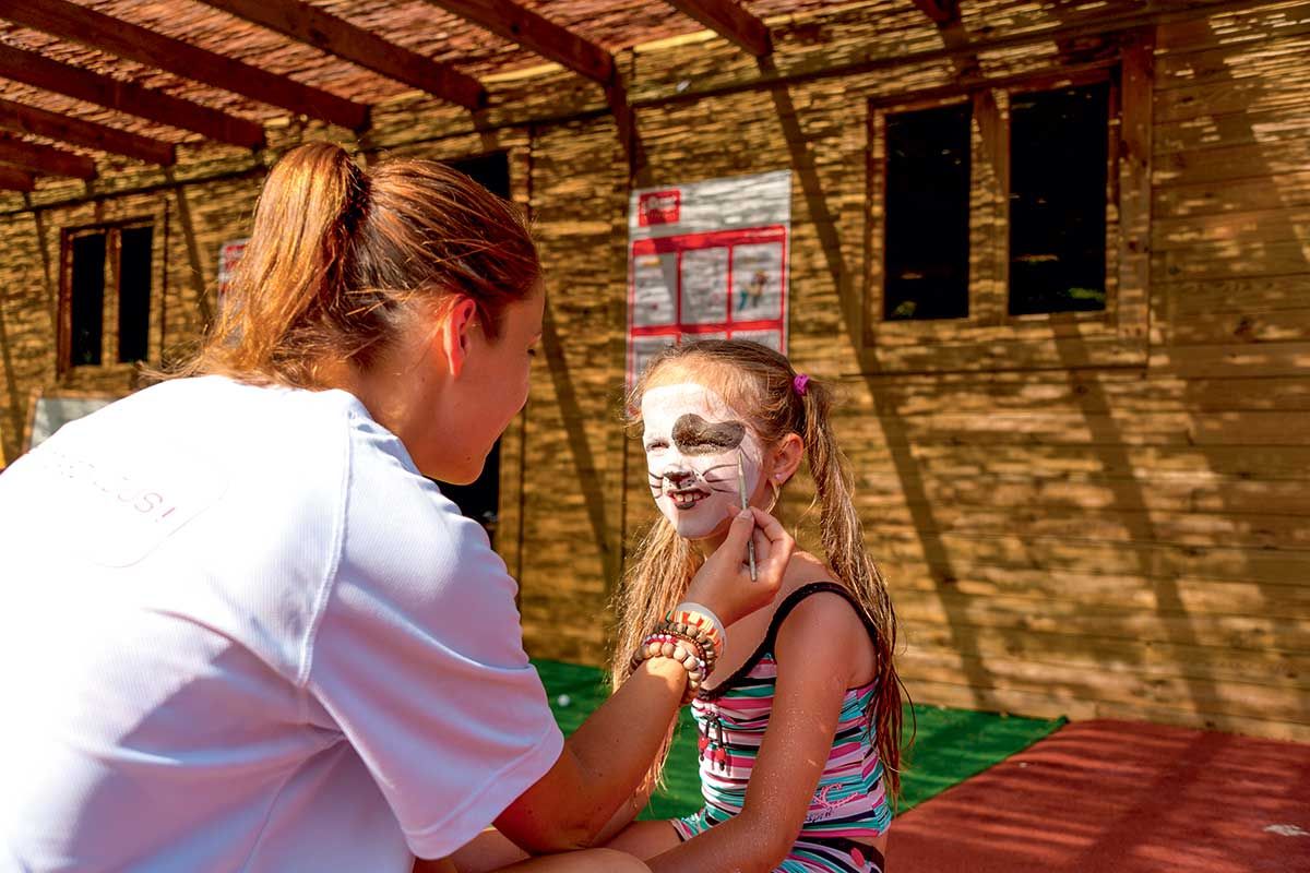 Hôtel Club Lookéa Son Caliu Mar 4* pas cher photo 26