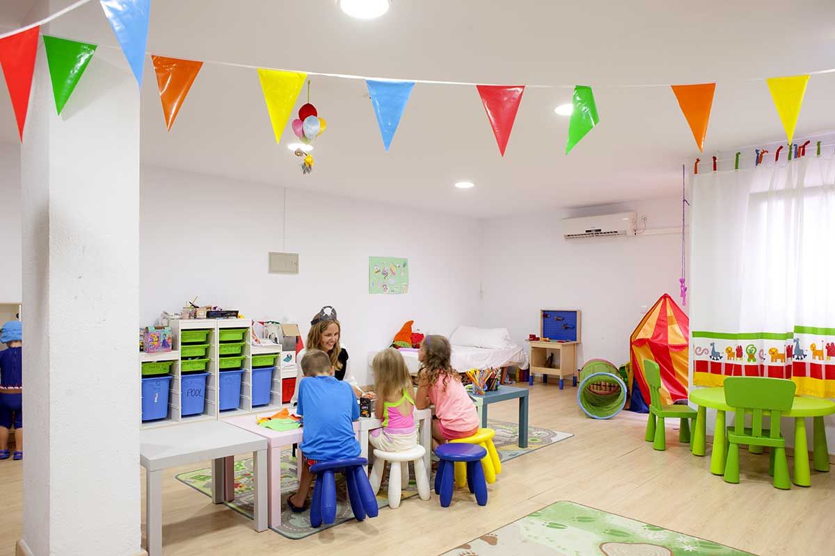 Hôtel Club Lookéa Son Caliu Mar 4* pas cher photo 27