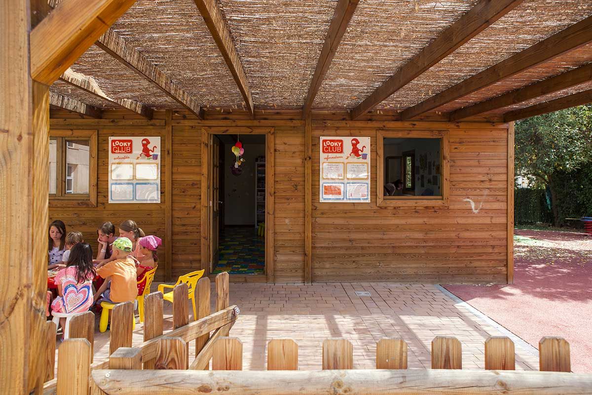 Hôtel Club Lookéa Son Caliu Mar 4* pas cher photo 28