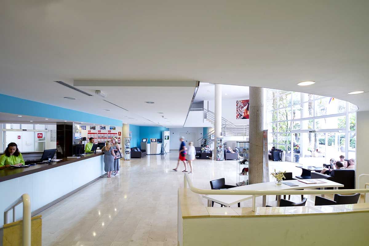 Hôtel Club Lookéa Son Caliu Mar 4* pas cher photo 29