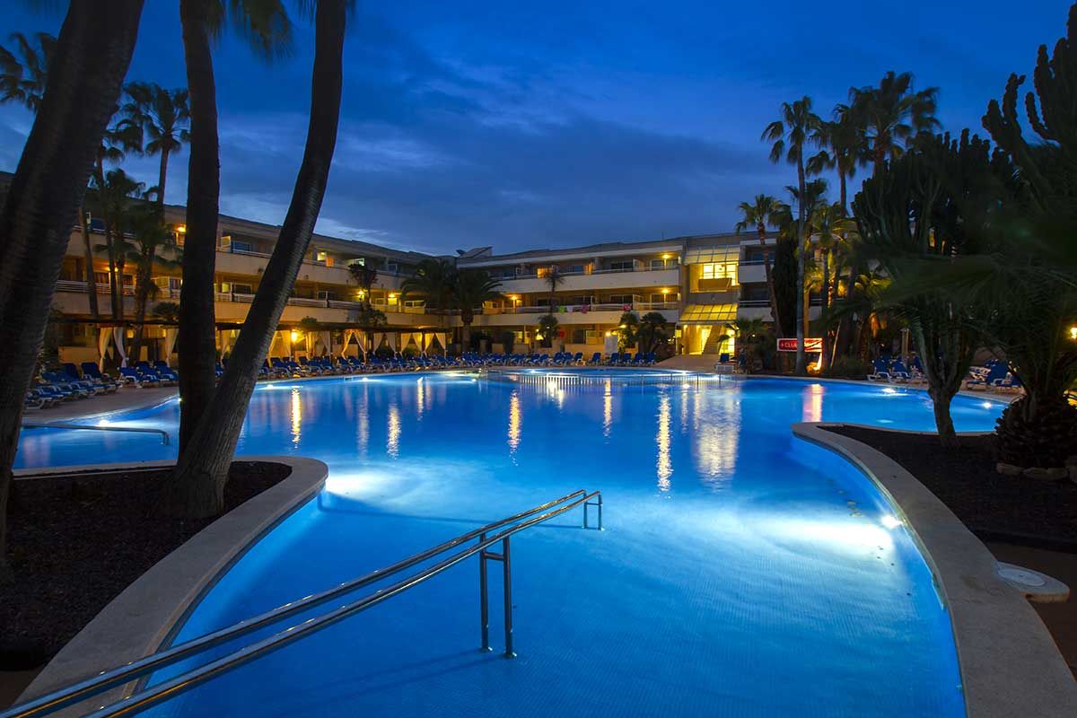 Hôtel Club Lookéa Son Caliu Mar 4* pas cher photo 33