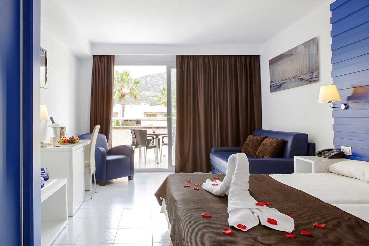 Hôtel Club Lookéa Son Caliu Mar 4* pas cher photo 2