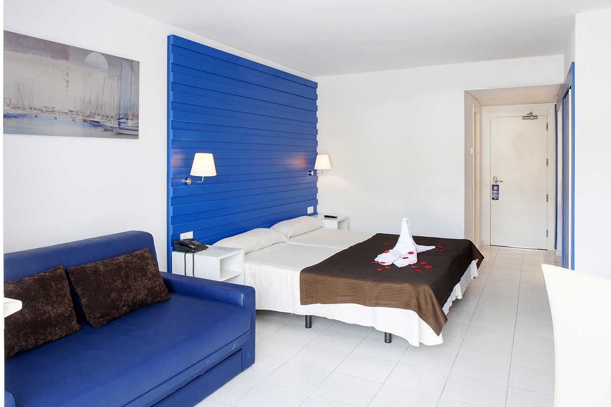 Hôtel Club Lookéa Son Caliu Mar 4* pas cher photo 10