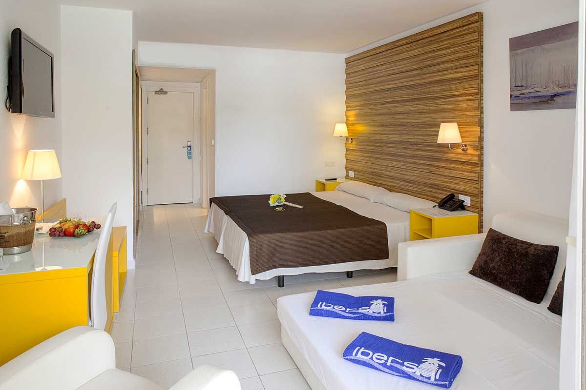 Hôtel Club Lookéa Son Caliu Mar 4* pas cher photo 12