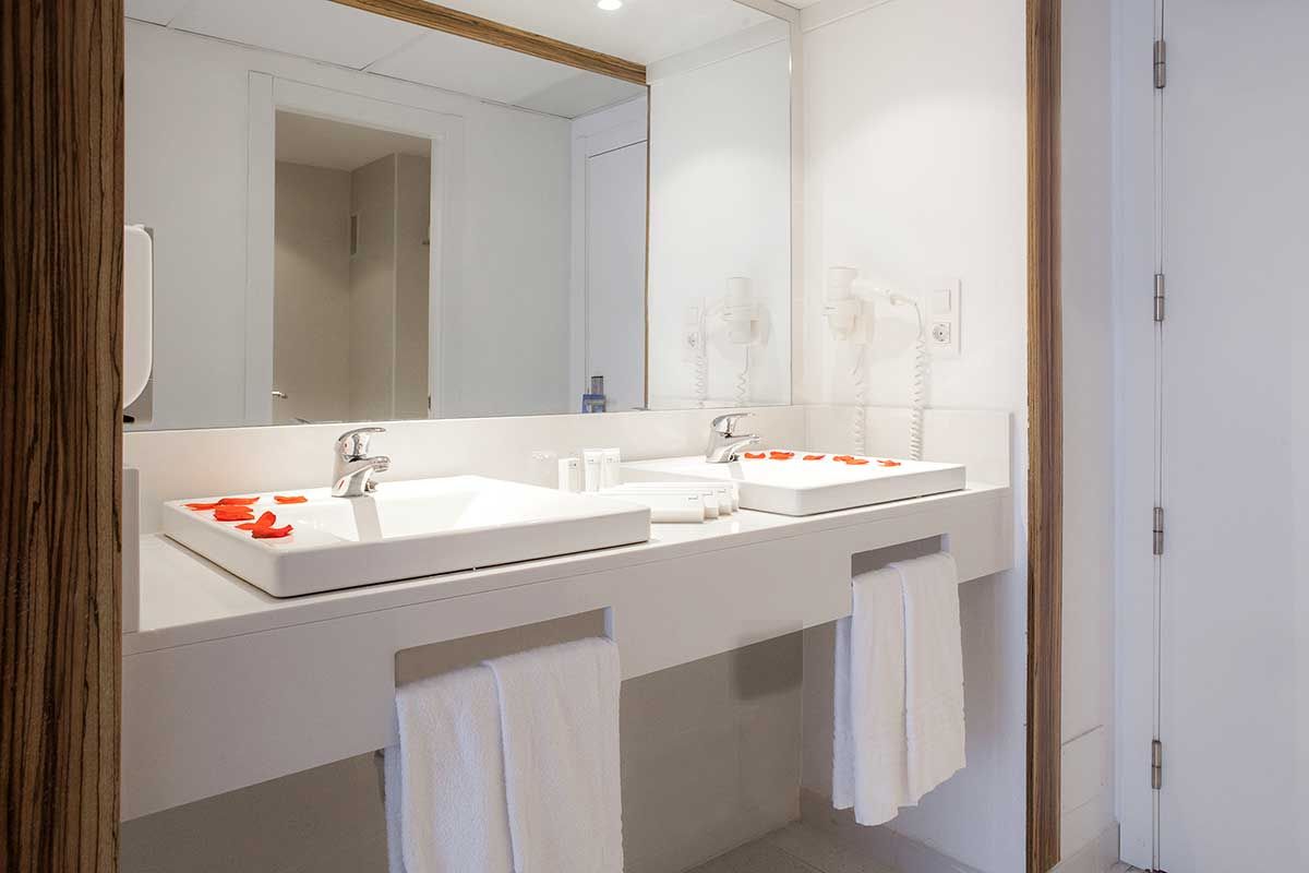 Hôtel Club Lookéa Son Caliu Mar 4* pas cher photo 15