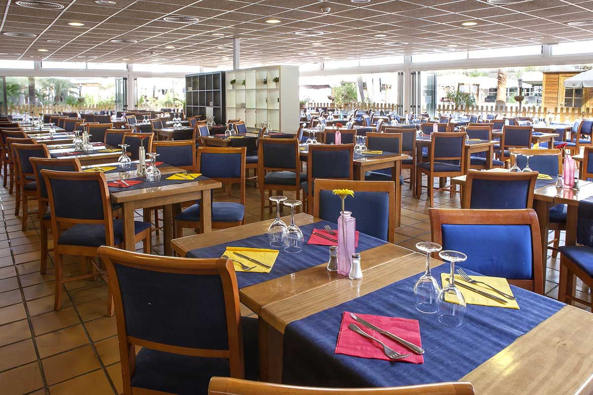 Hôtel Club Lookéa Son Caliu Mar 4* pas cher photo 17