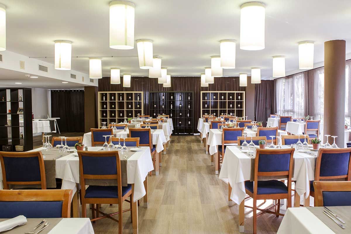 Hôtel Club Lookéa Son Caliu Mar 4* pas cher photo 18