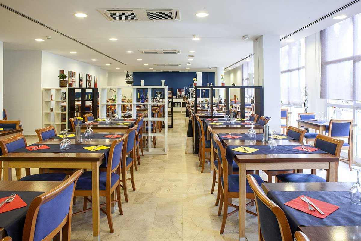 Hôtel Club Lookéa Son Caliu Mar 4* pas cher photo 19