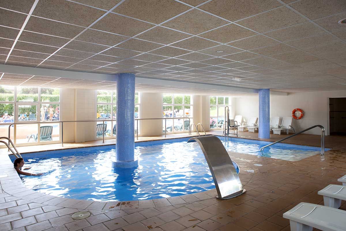 Hôtel Club Lookéa Son Caliu Mar 4* pas cher photo 30