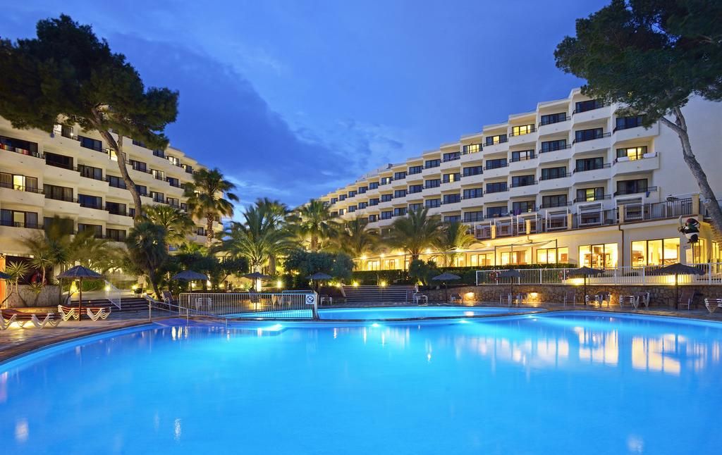Hôtel Alua Miami Ibiza by Ôvoyages 4* pas cher photo 1