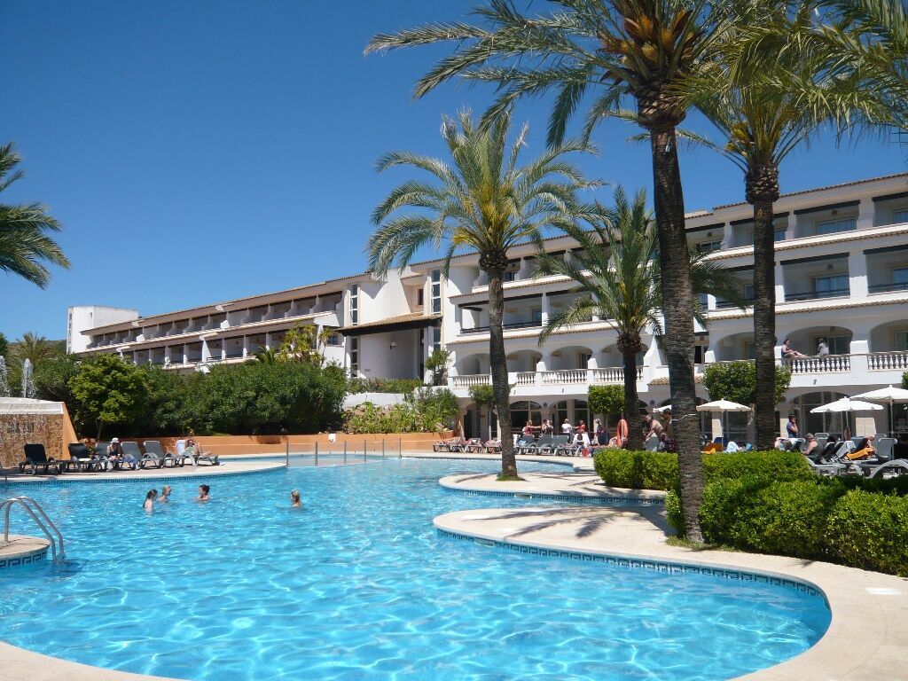 Naya Club Majorque Hôtel Beach Club Font De Sa Cala 4* pas cher photo 2