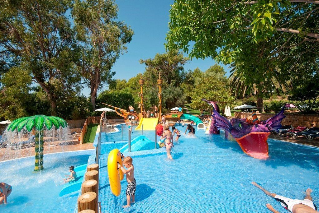 Naya Club Majorque Hôtel Beach Club Font De Sa Cala 4* pas cher photo 5