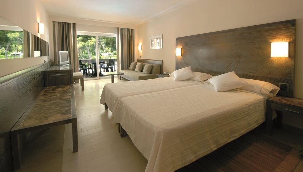 Naya Club Majorque Hôtel Beach Club Font De Sa Cala 4* pas cher photo 3