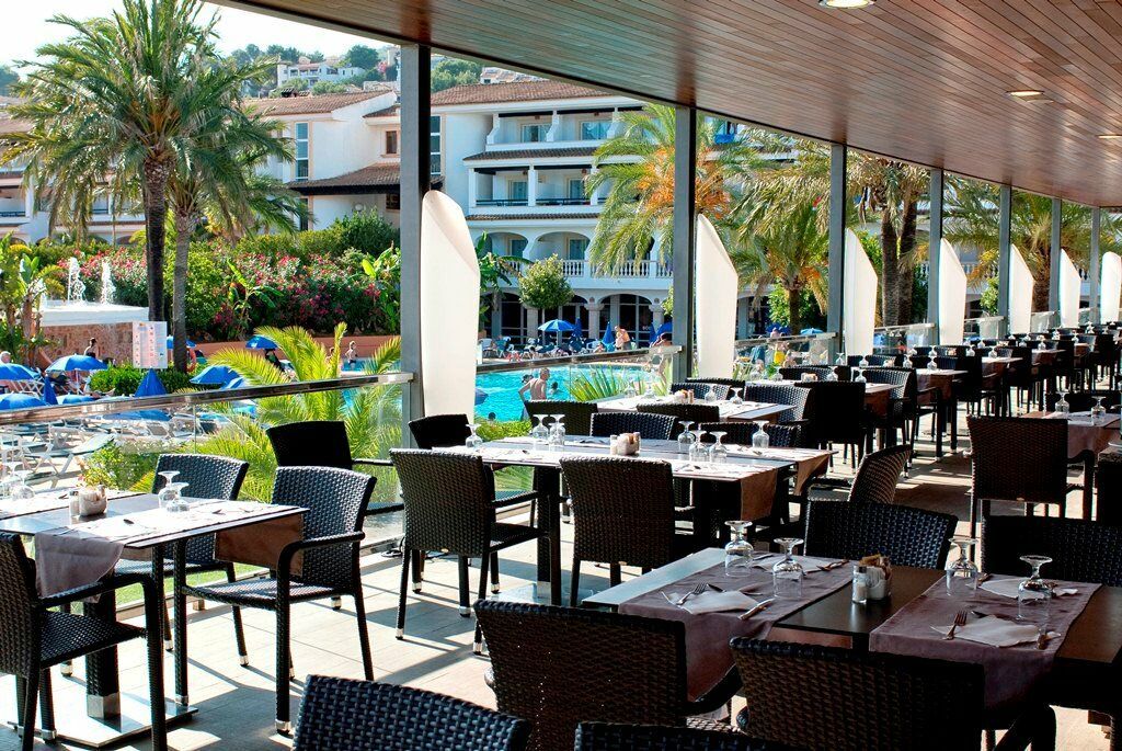 Naya Club Majorque Hôtel Beach Club Font De Sa Cala 4* pas cher photo 10